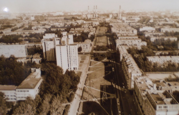 Люберцы 1980 фото