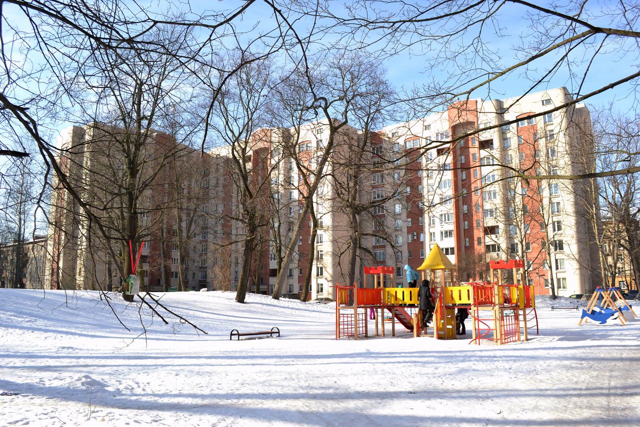 Институтский пр 1. 3 Институтская 3. Институтский проспект 3к3. Институтский проспект 3 корпус 1.