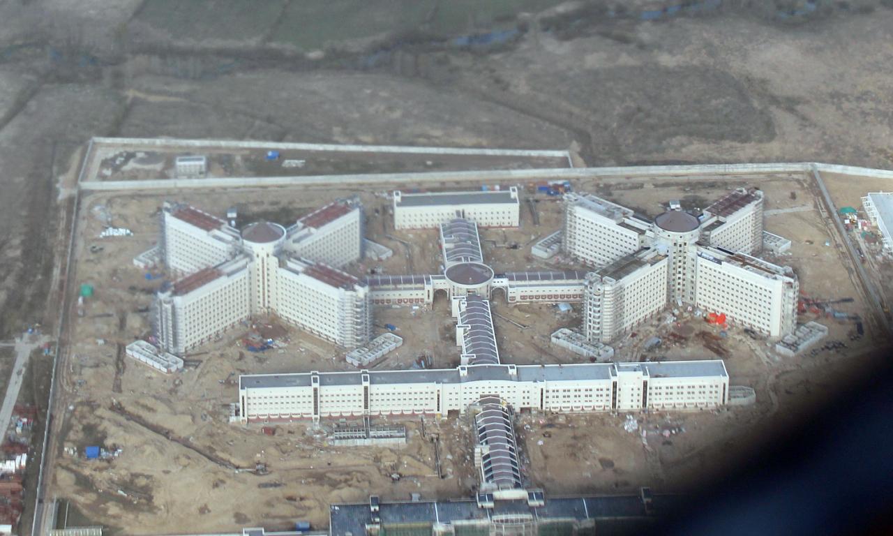 Тюрьма кресты в колпино фото