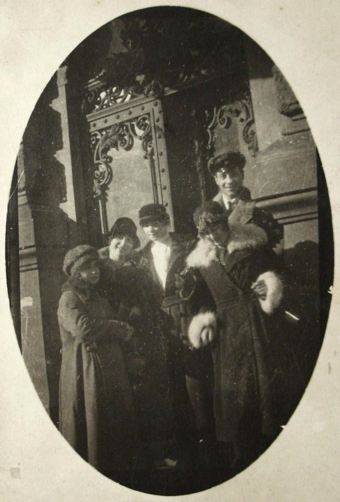 Александр кельх биография и личная жизнь Особняк А. Ф. Кельха (начало)РК КПСС Дзержинского района - Уставный суд, Неорене