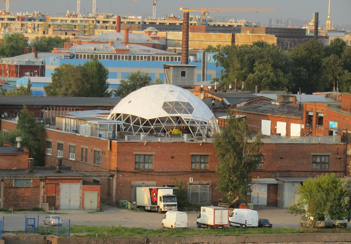 Владимирский кожевенный завод (двор), Архитектор Сюзор П. Ю., Кожевенная  линия ВО, 32