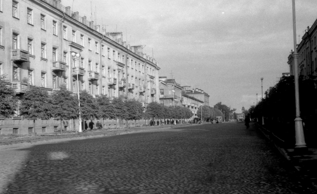Колпино Фотографии Города