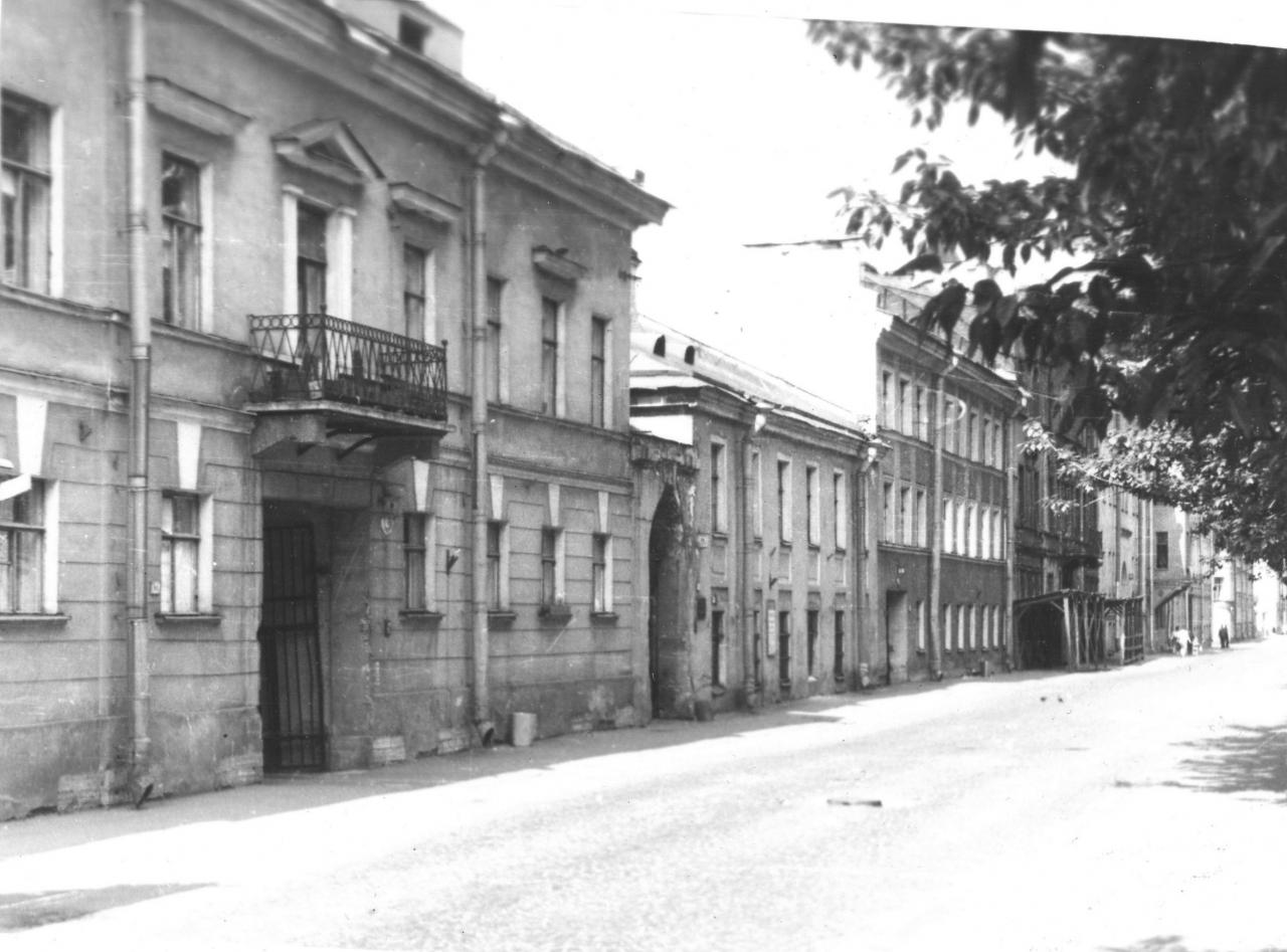 тучков переулок санкт петербург