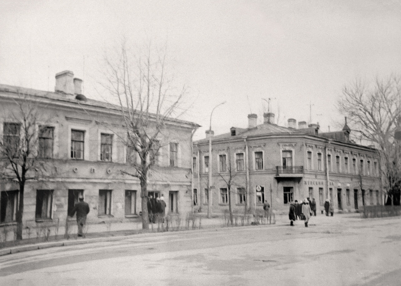 Сбербанк кронштадт ленина. Кронштадт фотографии 1970-х годов.