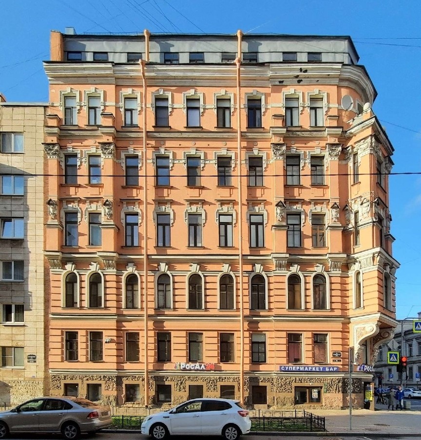 Фото На Улице 48