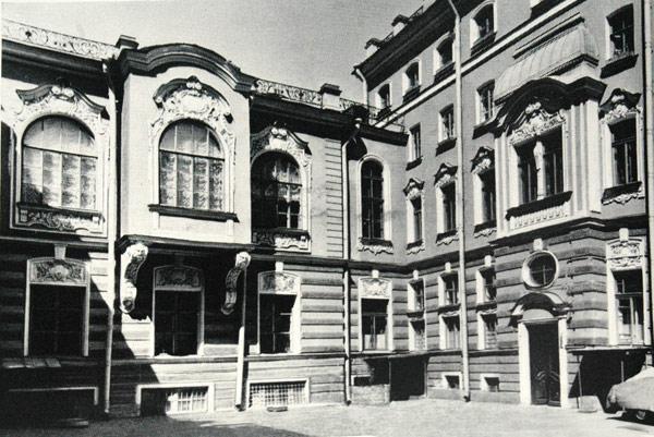 Дворцовый Петербург: индивидуальная экскурсия