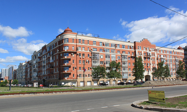 Купить Квартиру Спб Ул Композиторов 18