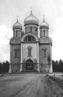 храм в новом петергофе