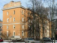 Суворовская Улица Фото