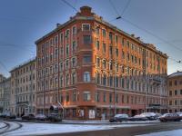 Фото Улицы Тургенева