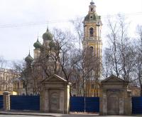 храм на малом проспекте васильевского острова. Смотреть фото храм на малом проспекте васильевского острова. Смотреть картинку храм на малом проспекте васильевского острова. Картинка про храм на малом проспекте васильевского острова. Фото храм на малом проспекте васильевского острова