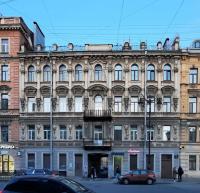 Отели на улице Марата в Санкт-Петербурге, бронирование отелей и гостиниц – ТВИЛ