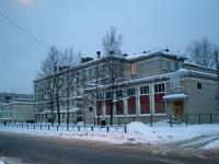 Красносельская Школа Фото