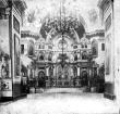 андреевский собор в кронштадте история
