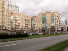 Варшавская Улица Фото