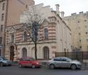 храм при институте турнера