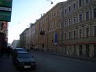 Гороховая Улица Фото