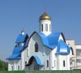 храм на ладожской возле окея