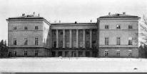 английский дворец в петергофе история
