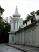 ансамбль смольного монастыря растрелли