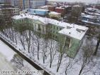 Одоевского 26 что за здание. Смотреть фото Одоевского 26 что за здание. Смотреть картинку Одоевского 26 что за здание. Картинка про Одоевского 26 что за здание. Фото Одоевского 26 что за здание