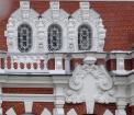 воскресенский храм смоленское кладбище