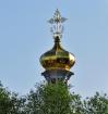 воскресенский храм смоленское кладбище