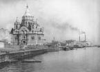 храм св бориса и глеба белоостров