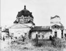 храм на месте невской битвы