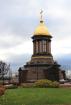 церковь часовня троицы живоначальной