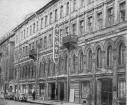 квартира анны павловой на площади искусств. Смотреть фото квартира анны павловой на площади искусств. Смотреть картинку квартира анны павловой на площади искусств. Картинка про квартира анны павловой на площади искусств. Фото квартира анны павловой на площади искусств