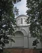 часовня спаса нерукотворного образа
