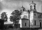 храм смоленской иконы божией матери в пулково
