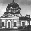 храм на месте невской битвы