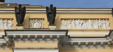 Что сейчас находится в здании сената и синода. Смотреть фото Что сейчас находится в здании сената и синода. Смотреть картинку Что сейчас находится в здании сената и синода. Картинка про Что сейчас находится в здании сената и синода. Фото Что сейчас находится в здании сената и синода