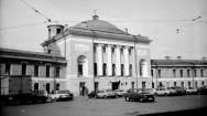 храм спаса нерукотворного образа на конюшенной площади