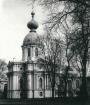 ансамбль смольного монастыря растрелли