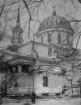 андреевский собор в кронштадте история