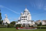 храм рождества христова на пискаревском проспекте