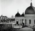 храм в питере с пушками