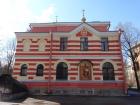 церковь преображения господня в лесном. Смотреть фото церковь преображения господня в лесном. Смотреть картинку церковь преображения господня в лесном. Картинка про церковь преображения господня в лесном. Фото церковь преображения господня в лесном
