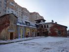 храм петра и февронии в старом петергофе фото