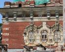 воскресенский храм смоленское кладбище