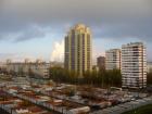Улица Руднева Фото