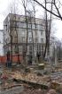 часовня спаса нерукотворного образа