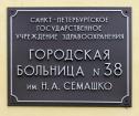 больница семашко история здания. Смотреть фото больница семашко история здания. Смотреть картинку больница семашко история здания. Картинка про больница семашко история здания. Фото больница семашко история здания